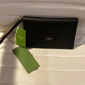 Fine soft leather Kate spade ♠️